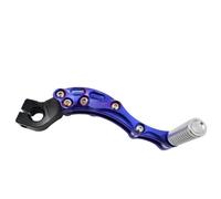 WPOEHN Motorbike Shift Levers Motorcycle Rod Kick Start Starter Pedal Shift Lever for Dio 50 Jog 50 DIO50 AF18 AF28 AF34 AF35 Starter Lever Kickstart