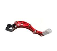 WPOEHN Motorbike Shift Levers Motorcycle Rod Kick Start Starter Pedal Shift Lever for Dio 50 Jog 50 DIO50 AF18 AF28 AF34 AF35 Starter Lever Kickstart