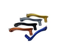 WPOEHN Motorbike Shift Levers Motorcycle Stick Suitable for DIO AF18 AF28 ZX50 AF34 AF35 JOG50 JOG90 GY6 RSZ Foot Shifter Kick Start Lever Accessory