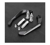 WPOEHN Motorcycle Handguard Lever 7/8 22MM Motorcycle Handlebar Grips Handle Bar and Brake Clutch Lever Guard Protection for Rebel CMX250C CA250 Parts