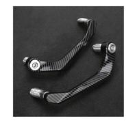 WPOEHN Motorcycle Handguard Lever for for Dorsoduro 750 900 1200 2007-2015 Motorcycle Levers Guard Brake Clutch Handlebar Grips End Protector