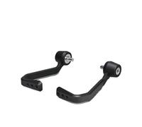 WPOEHN Motorcycle Handguard Lever Motorcycle Handlebar Grips Guard Brake Clutch Levers Protector Handle Bar End Weight Cap for RS4 50/RS 125 2018-2022