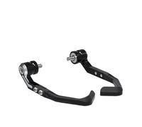 WPOEHN Motorcycle Handguard Lever Motorcycle Handlebar Grips Guard Brake Clutch Levers Protector Handle Bar End Weight Cap for RS4 50/RS 125 2018-2022
