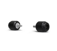 WPOEHN Motorcycle Handguard Lever Motorcycle Handlebar Grips Guard Brake Clutch Levers Protector Handle Bar End Weight Cap for RS4 50/RS 125 2018-2022