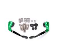 WPOEHN Motorcycle Handguard Lever Universal Motorcy ccessories Handlebar Lever Guards Protector Handguard for for Street FIGTER V4 for Monster 950