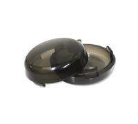 WPOEHN Motorcycle Turn Signal Front Turn Signal Lights For For Da&vidson For Softail For Dyna Motorcycle Light
