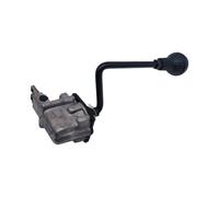 WPOMHRNZQ Gear Shift Shifter Reverse Rod Lever Shift Mounting for Linhai 260 300 T3b 400 E2 E4 IRS HY21729 Dragonfly Muddy Goon ATV 21729b
