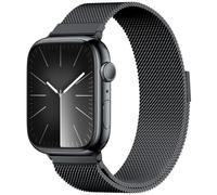 WPPQTRV Milanese Loop Bands Compatible with Apple Watch Band Women Men | Magnetic Clasp Metal Strap for iWatch 42 41 40 38 49 46 45 44mm Series 11/10/9/8/7/6/5/4/3/2/1 SE3 SE2 SE Ultra 3 2 1
