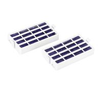 Wpro 2 x Antibacterial Filters for Refrigerators