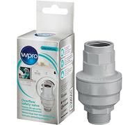 Wpro ACQ002 Water Stop Valve, 5 cm
