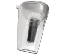 WPRO ACTIV STEAM WATER demineralising jug + 1 filter - Accessories and maintenance