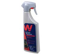 Wpro Air Fryer Degreaser Spray Burnt Food Grease Removal Cleaner C00859160 (500Ml)