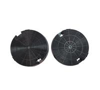 Wpro AMC912 Carbon Charcoal Filters for Hottes Whirlpool AKR651 AKR956 AKR987