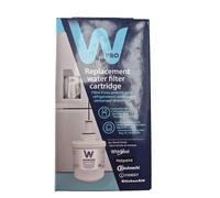 Wpro Kitchen Whirlpool Water Filter Replacement Cartridge For Samsung Side-by-Side Fridge Freezers with AQUA-PURE PLUS - Samsung Aqua-Pure Plus DA29-00003G, DA29-00003B