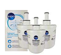 Wpro APP100/1 Water Filter Kit - Set of 3 Filters Replace SAMSUNG DA29-0003F