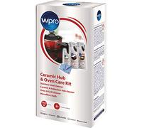 WPRO Ceramic Hob & Oven Care Kit