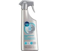 Wpro C00380121 Refrigerator and Freezer Cleaner, 500 ml