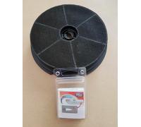 Wpro Carbon Filter Cooker Oven Hood CHF180/B 480181700941 - AIRLUX BELLING ASKO