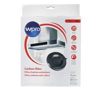 WPRO - CARBON FILTER - TYPE 48 - AMC037 - 484000008783