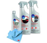 WPRO Ceramic Hob & Oven Care Kit