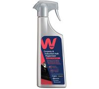 Wpro VCS015 C00380135 Ceramic Hob Cleaning Spray