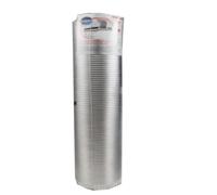 Wpro CHT350 Duct Duct Diameter 150 mm/Length 3 m