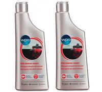 Wpro Degreaser Cleaner Cream for Neff Induction, Glass Ceramic & Glass Hob (250ml, Pack of 2)