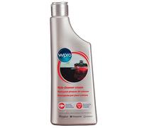 Wpro Degreaser Cleaner Cream for Zanussi Induction, Glass Ceramic & Glass Hob (250ml)