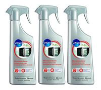 Wpro Degreaser Cleaner Spray for Indesit Microwave Oven (500ml, Pack of 3)