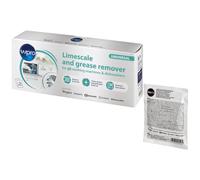 Wpro DES121 C00424828 Descaler in Bags for