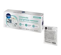 Wpro DES121-C00424828 Descaler in Bags for Washing Machines & Dishwashers - Eliminates Limescale Deposits