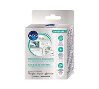 WPRO Descaler Dishwasher/Washing Machine 300 g [484000008819]