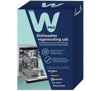 WPRO Dishwasher Regenerating Salt - 1 kg