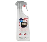 WPRO Fan Oven/Cooker Grill Degreaser Cleaner Spray Bottle 500ML