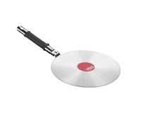 Wpro ID106 Oven and Accessories, Adapter with Tray 26 cm Diameter