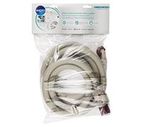 Wpro IHS400 Washing Machine Accessories/Water Hose Including Seals and Filters