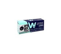 WPRO Indesit Limescale And Detergent Descaler and De Greaser (Box Of 12) Helps Kill Bacteria And Eliminates Odours And Keeps Your Washing Machine Sme