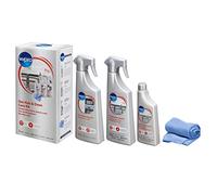 WPRO Gas Hob & Oven Care Kit