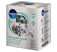 Wpro KDU100 C00379698 Dishwasher Care Kit