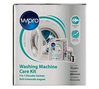 WPRO Washing Machine Care Kit