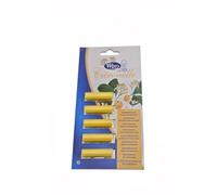 WPRO Lemongrass Fragrance Sticks - 5 Pack - Accessories & Maintenance