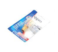 Wpro Light Bulb for Oven T25 E14 25W