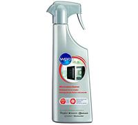 Wpro Original Degreaser Cleaner Spray compatible with Neff Microwave Oven (500ml)