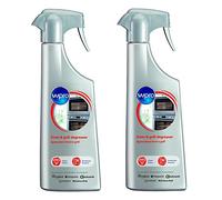 Wpro Original Degreaser Cleaner Spray for Bosch Oven Cooker (500ml, Pack of 2)
