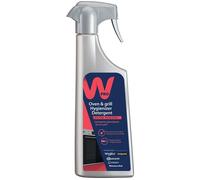 WPRO Oven & Grill Hygienizer Detergent