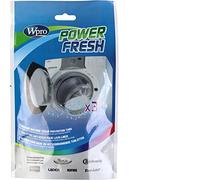 Wpro Powerfresh Washing Machine Cleaning Tabs