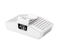 Wpro PUR200 - PurifAIR Professional Fridge Filter Set