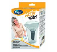 Wpro - PWT100 - Demin Activ'Air Decanter + 1 Filter