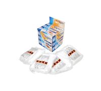 Wpro Salt Refills for Whirlpool Dishwasher Equivalent to 481281729424