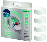 WPRO Shock Absorber Pads